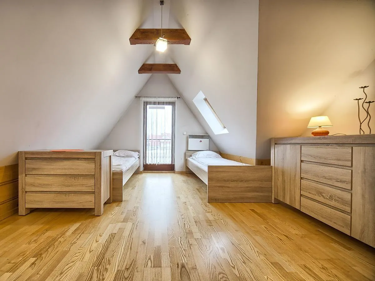 Visitzakopane - Mount Everest Apartment Polen