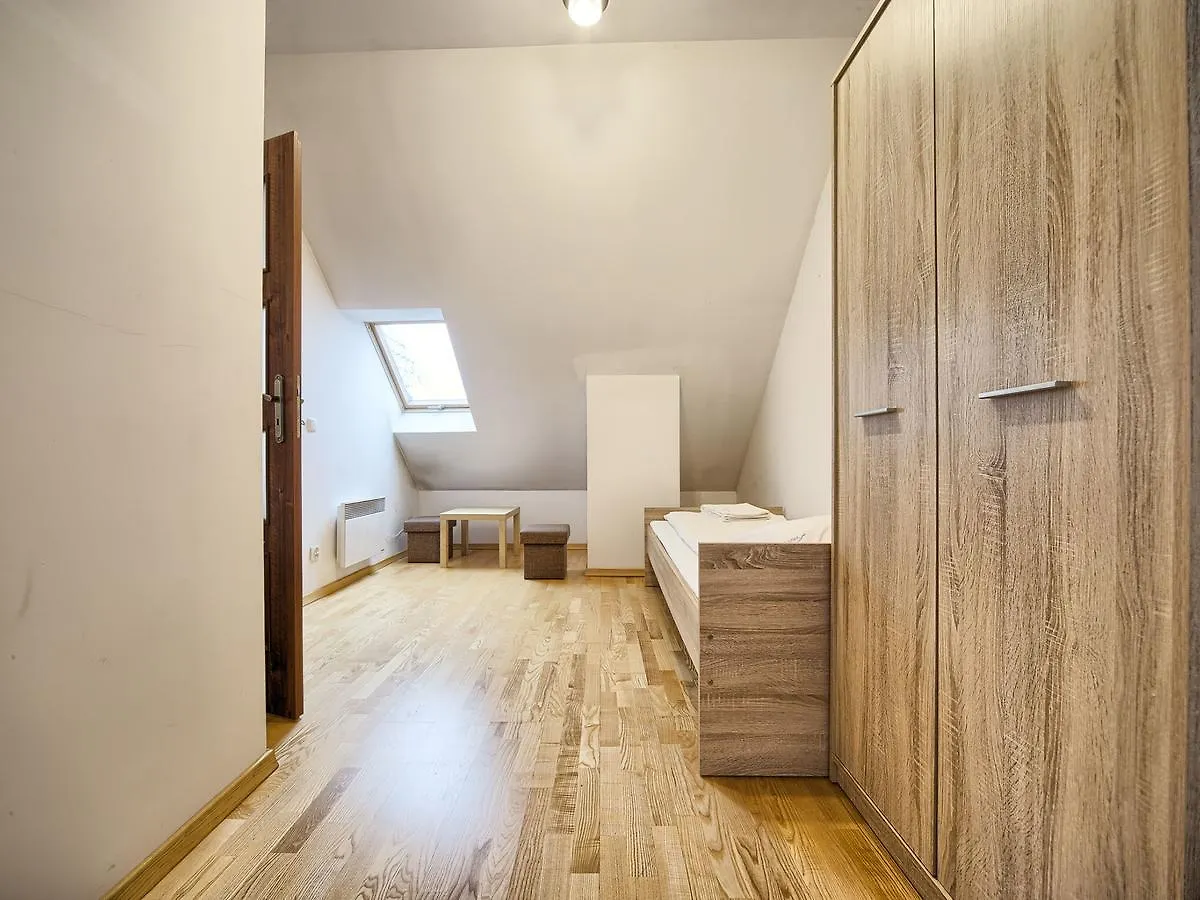 Visitzakopane - Mount Everest Apartment