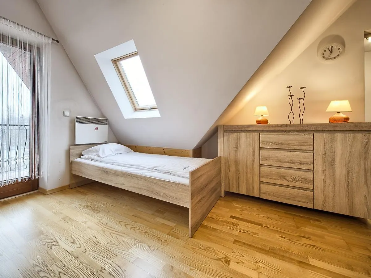 Visitzakopane - Mount Everest Apartment